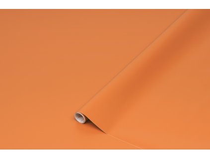 Samolepicí fólie d-c-fix matná terakota, šíře 67,5 cm