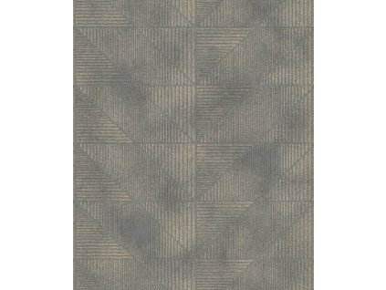 Vliesová tapeta na zeď Rasch 653946, Welcome home, 0,53 x 10,05 m