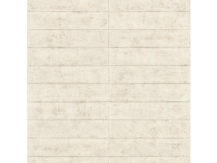 Vliesová tapeta na zeď Rasch 499629, Factory V, 0,53 x 10,05 m