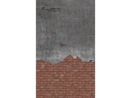 Vliesová fototapeta na zeď Rasch 364309, Magic Walls, 1,59 x 2,65 m