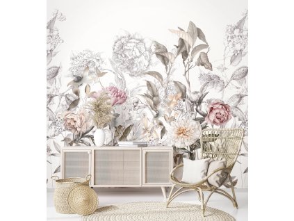 Vliesová fototapeta na zeď MA946923, Smart Art Gallery, 2,65 X 2,7 m