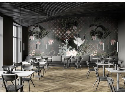 Vliesová fototapeta na zeď MA946931, Smart Art Gallery, 2,12 x 2,7 m