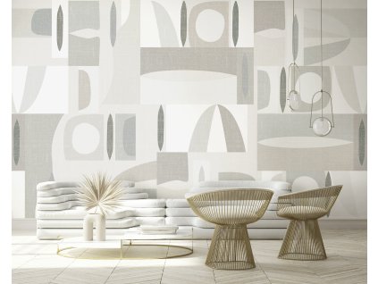 Vliesová fototapeta na zeď MA946973, Smart Art Gallery, 2,12 x 2,7 m