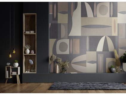Vliesová fototapeta na zeď MA946976, Smart Art Gallery, 2,12 x 2,7 m