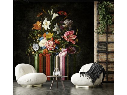 Vliesová fototapeta na zeď MA946981, Smart Art Gallery, 2,65 x 2,7 m