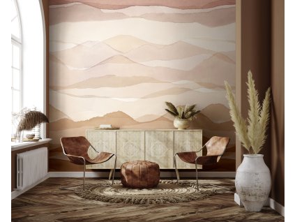 Vliesová fototapeta na zeď MA946991, Smart Art Gallery, 2,65 x 2,7 m