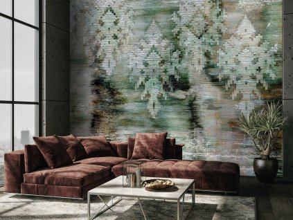 Vliesová fototapeta na zeď MA946992, Smart Art Gallery, 4,24 x 2,7 m