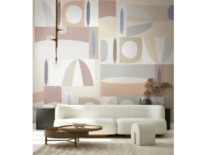 Vliesová fototapeta na zeď MA947394, Smart Art Gallery, 4,24 x 2,7 m