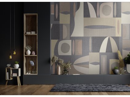 Vliesová fototapeta na zeď MA947396, Smart Art Gallery, 4,24 x 2,7 m