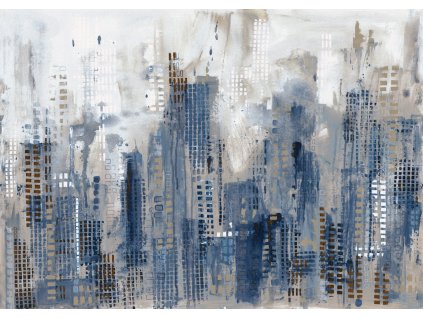 Vliesová fototapeta na zeď Rasch 360844, Magic Walls, 4,24 x 3 m