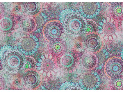 Vliesová fototapeta na zeď Rasch 362985, Magic Walls, 3,71 x 2,65 m