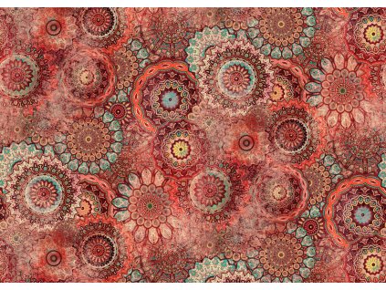 Vliesová fototapeta na zeď Rasch 363005, Magic Walls, 3,71 x 2,65 m