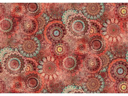 Vliesová fototapeta na zeď Rasch 363012, Magic Walls, 4,24 x 3 m