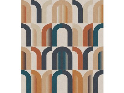 Vliesová fototapeta na zeď Rasch 363920, Magic Walls, 2,65 x 3 m