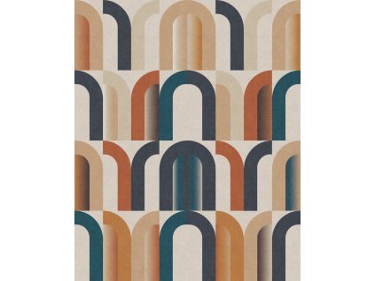 Vliesová fototapeta na zeď Rasch 363937, Magic Walls, 2,12 x 2,65 m