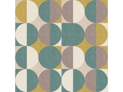 Vliesová fototapeta na zeď Rasch 363999, Magic Walls, 2,65 x 2,65 m