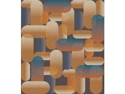 Vliesová fototapeta na zeď Rasch 364040, Magic Walls, 2,65 x 3 m