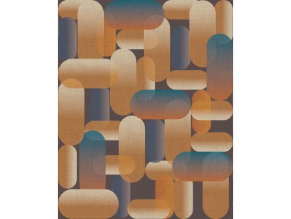 Vliesová fototapeta na zeď Rasch 364057, Magic Walls, 2,12 x 2,65 m