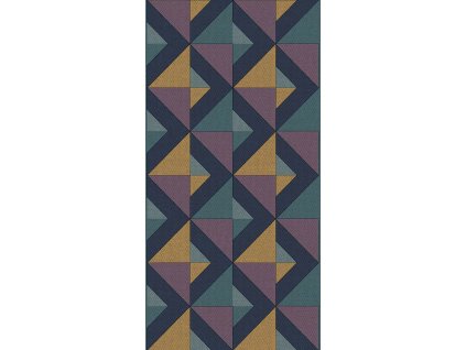 Vliesová bordura na zeď 39097, Arché, 0,27 x 10,01 m