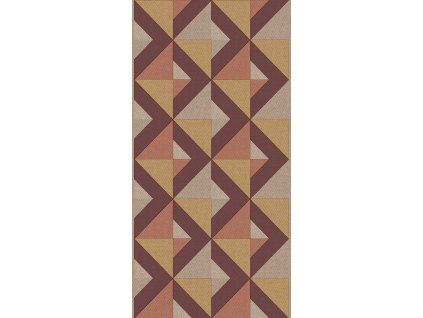 Vliesová bordura na zeď 39098, Arché, 0,27 x 10,01 m