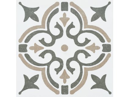 110730 3 samolepici pvc kachlicky 2703103 jamila sedozelena