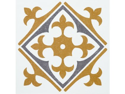 110733 3 samolepici pvc kachlicky 2703104 nadia zlata