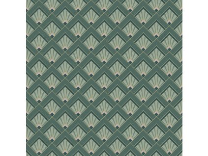 Vliesová tapeta na zeď Caselio 105317024 ELEGANCE CAL, 0,53 x 10,05 m