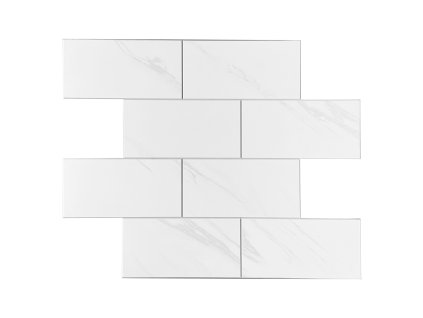 116085 3 premiove samolepici dlazdice na zed mramorove dlazdice