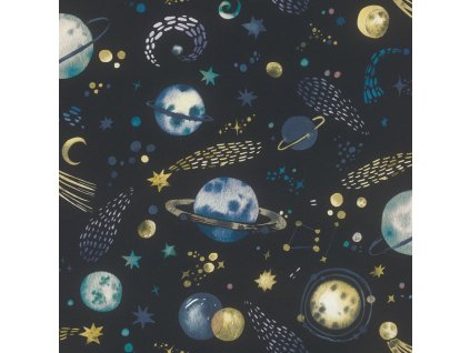 Vliesová tapeta na zeď Rasch 300956, Kids world, 0,53 x 10,05 m