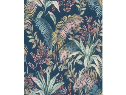 Vliesová tapeta na zeď Rasch 481938, Florentine IV, 0,53 x 10,05 m