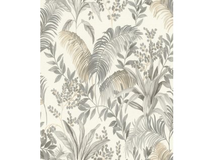 Vliesová tapeta na zeď Rasch 481945, Florentine IV, 0,53 x 10,05 m
