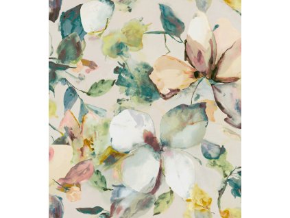 Vliesová fototapeta na zeď orchidej Rasch 367553, Florentine IV, 3,00 x 2,65 m