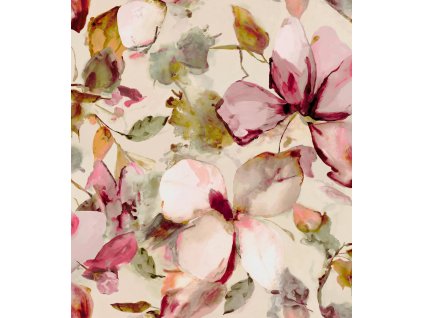 Vliesová fototapeta na zeď orchidej Rasch 367577, Florentine IV, 3,00 x 2,65 m