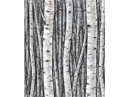 Vliesová tapeta na zeď 35397, Timber, 0,53 x 10,05 m