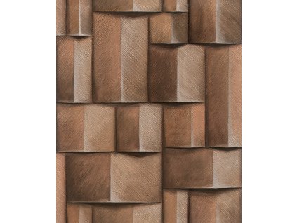 Vliesová tapeta na zeď 35399, Timber, 0,53 x 10,05 m