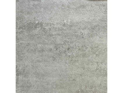 117456 117456 samolepici podlahove ctverce sedy beton se strukturou df0030