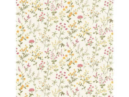 117528 117528 samolepici tapeta na zed drobne kvety 0 53 x 6 00 m