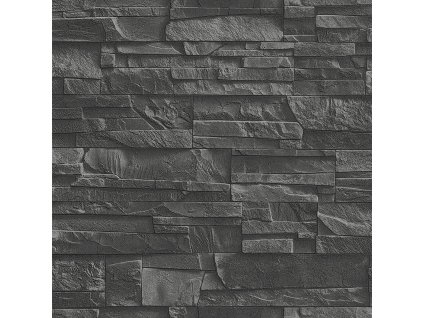 Vliesová tapeta na zeď Rasch 475036, Factory II, styl přírodní, 0,53 x 10,05 m