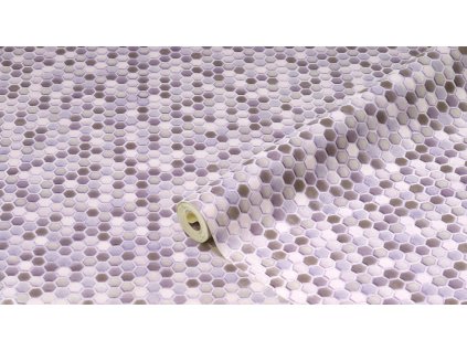 20652 3 20652 3 obklad sten ceramics hexagon sedy 270 0163 67 5 cm