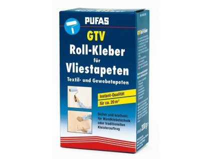 Lepidlo GTV Roll - Kleber 200g