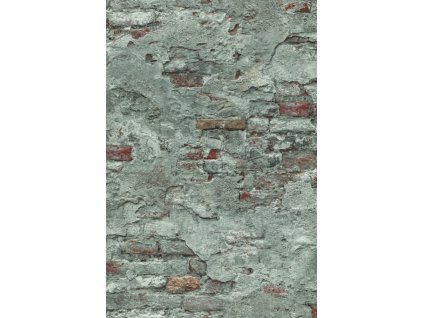 Vliesová tapeta na zeď Rasch 939330, kolekce Factory III, styl přírodní, 0,53 x 10,05 m