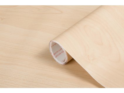 Samolepicí fólie d-c-fix javor, dřevo