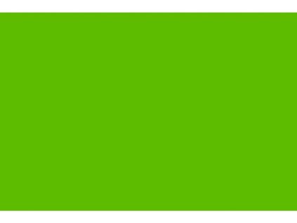 Samolepicí fólie d-c-fix matná zelená 200-2901, šířka: 45 cm