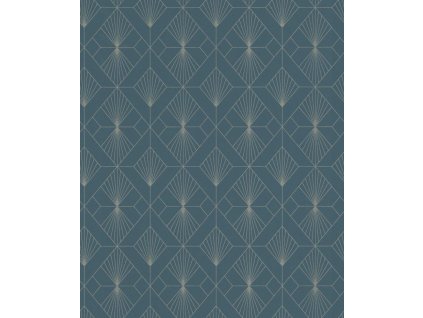Vliesová tapeta Rasch 620924, Modern Art, 53 x 1005 cm