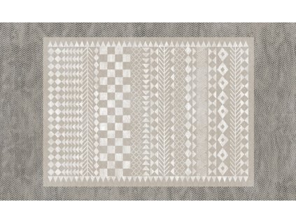 KOL15022 Luxusní fototapeta, Ludic Light, 9dílná