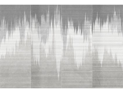 KOL15025 Luxusní fototapeta, Yugen, 8dílná