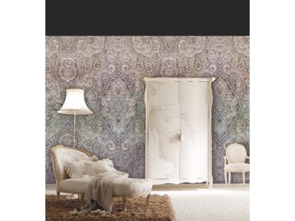 Behang 4 dílná luxusní fototapeta, Alhambra