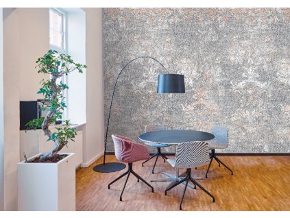 Behang 4 dílná luxusní fototapeta, Almeria