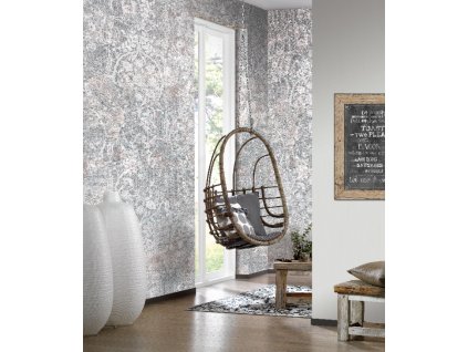 Behang 4 dílná luxusní fototapeta, Salamanca