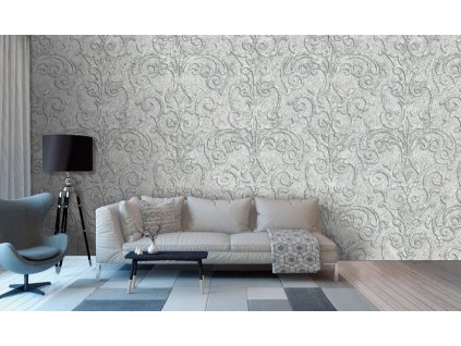 Behang 4 dílná luxusní fototapeta, Malaga